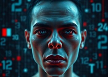 Emotion Recognition Errors Linked to Psychotic Aggression — Social Science
