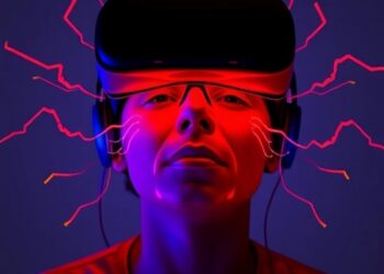 Emotion Regulation Drives VR Therapy for Auditory Hallucinations — Social Science