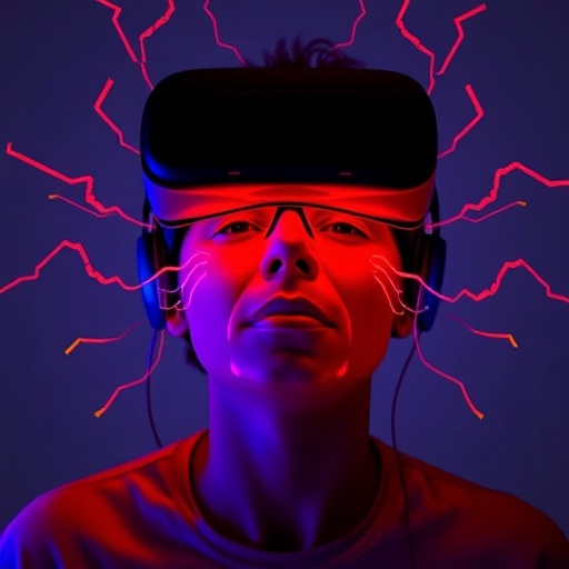 Emotion Regulation Drives VR Therapy for Auditory Hallucinations — Social Science