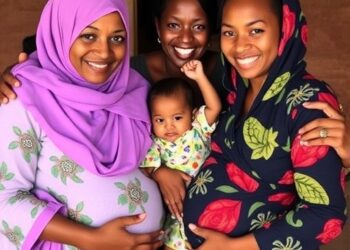 Empowering Perinatal Teams for Climate-Smart Care — Medicine