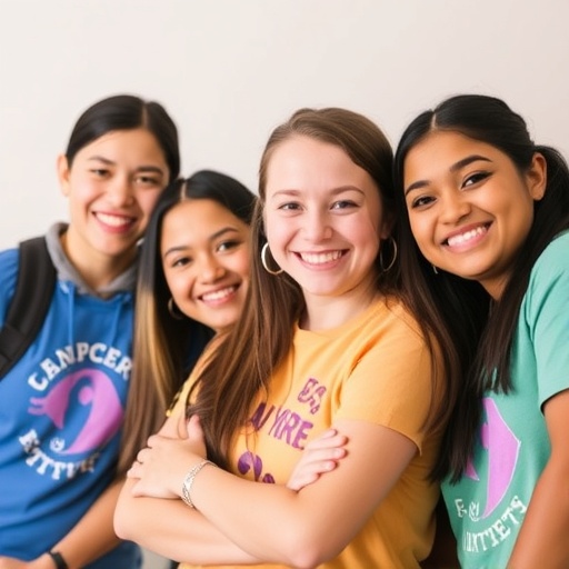 Empowering Teens and Young Adults Battling Cancer — Cancer