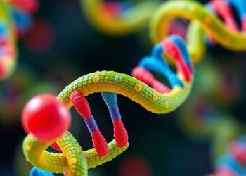 Engineering Drug-Responsive RNA for Precise Control — Medicine