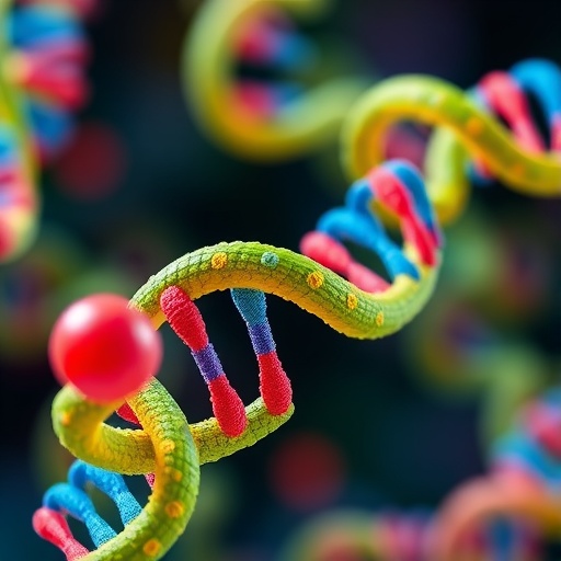 Engineering Drug-Responsive RNA for Precise Control — Medicine