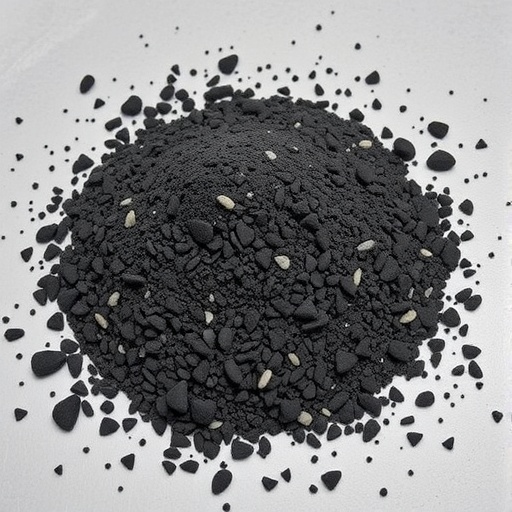 Enhanced Asphalt Binder: DFNS, Waste Oil, Rubber — Technology and Engineering