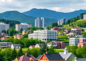 Enhanced Climate Action Drives Economic Growth, New Research Shows — Policy