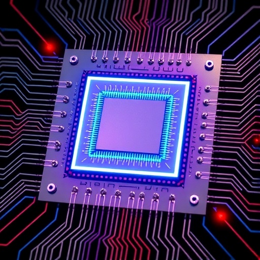 Enhanced Quantum Processor Error Rates Through Correction — Medicine