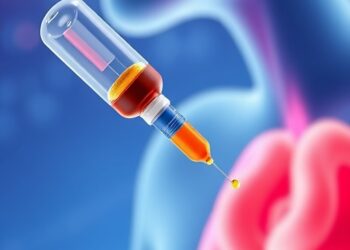 Enhancing Biologic Delivery Formulations for Oesophagus — Medicine