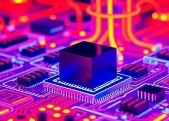 Enhancing Efficiency in High-Power Electronics: Breakthrough Advances — Social Science