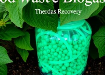 Enhancing Food-Waste Biogas Recovery by Tracking Melanoidins — Technology and Engineering