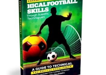 Enhancing Football Skills Through Scientific Techniques: A Guide to Technical Excellence — Medicine
