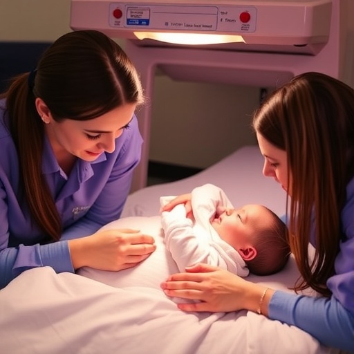 Enhancing Neonatal Transport Team Performance Metrics — Technology and Engineering