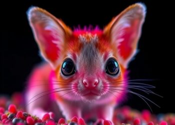 Epigenetic Changes Can Be Passed to Offspring Without Altering DNA in Animals — Biology