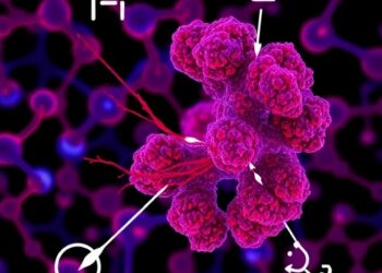 Epigenetic Changes Drive Pancreatic Adaptation to Aging, Diabetes — Medicine