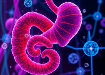Epigenetic Locking Drives H. pylori Gastric Cancer — Medicine