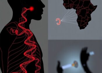 Epigenetics and Prostate Cancer in African Ancestry — Medicine