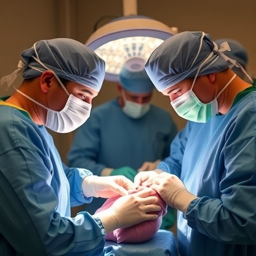 Equity in Global Neonatal Digestive Surgery Urgently Needed — Technology and Engineering
