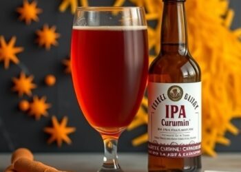 Esterified IPA with Curcumin Shields Neurons from Glucose Damage — Medicine