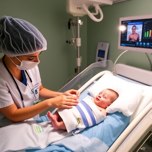 Europe Advances Separate Residency in Neonatal Critical Care — Medicine