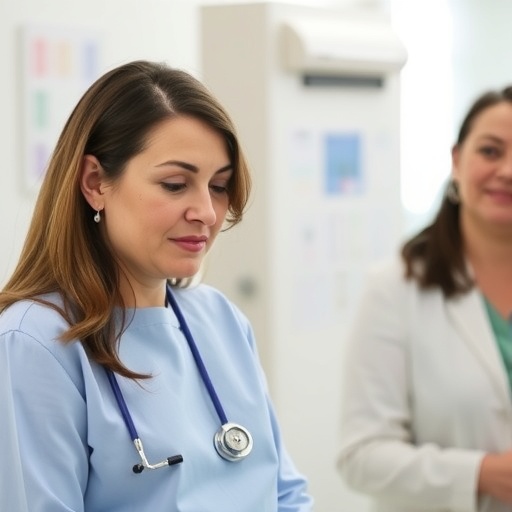 Evaluating Effectiveness of UK Ovarian Cancer Screening — Cancer