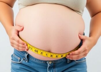 Even Adults with a Normal BMI Can Face Obesity-Related Health Risks — Medicine