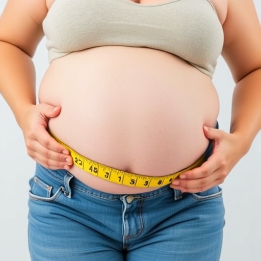 Even Adults with a Normal BMI Can Face Obesity-Related Health Risks — Medicine