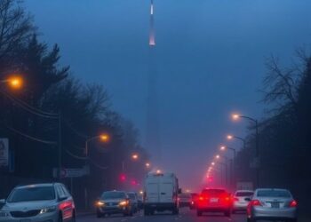Even “Safe” Air Pollution Levels Pose Health Risks — Medicine