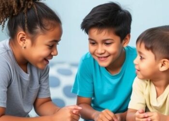 Everyday Positive Experiences Influence Young People More Than Crises, Study Finds — Social Science