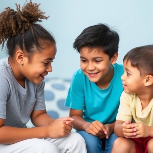 Everyday Positive Experiences Influence Young People More Than Crises, Study Finds — Social Science