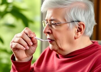Exercise Impact on Swallowing in Older Adults — Medicine