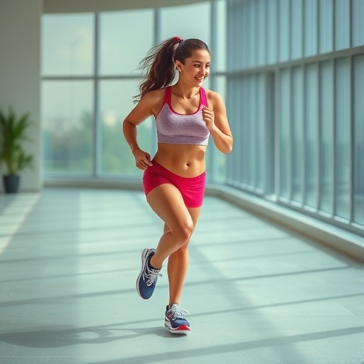 Exercise and GLP-1 Agonists: Cardiovascular Benefits Beyond Weight — Medicine