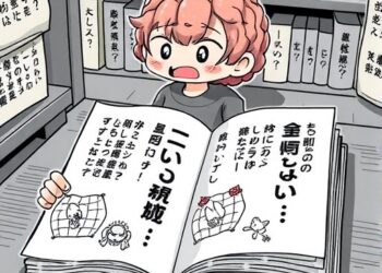 Experiment Reveals Japanese Manga Stories Are Better Understood on Paper, Showing Distinct Brain Activation Patterns Compared to Digital Reading — Social Science