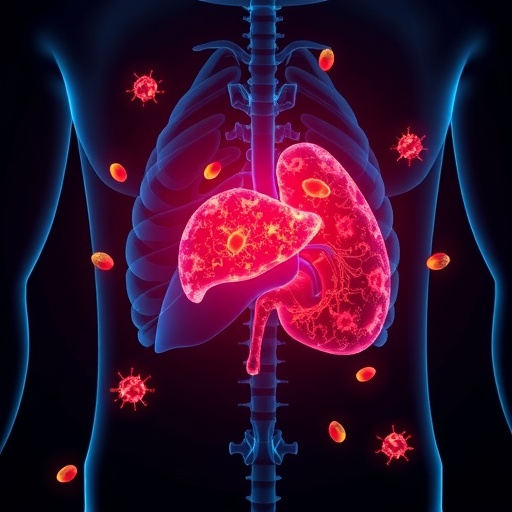 Experimental Therapy Simultaneously Destroys Prostate Tumor Cells and Reactivates Antitumor Immunity — Medicine