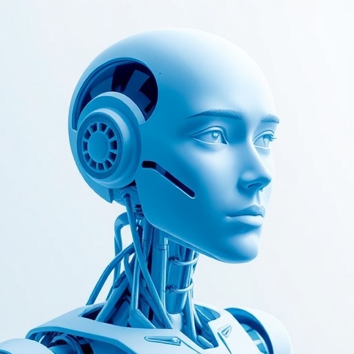 Exploring AI’s Role in Psychological Assessments — Psychology & Psychiatry