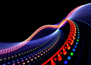 Exploring Nanoscale Spin Waves: Breakthrough with Magnon Momentum Microscopy — Space