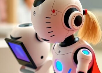Exploring Neurodevelopmental Risks and Privacy Concerns of AI-Powered Toys — Social Science