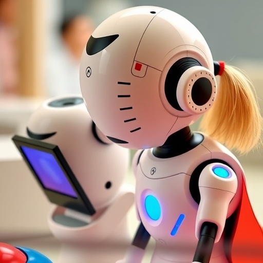 Exploring Neurodevelopmental Risks and Privacy Concerns of AI-Powered Toys — Social Science