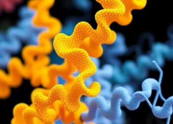 Exploring Protein Structures Globally with Folddisco — Medicine