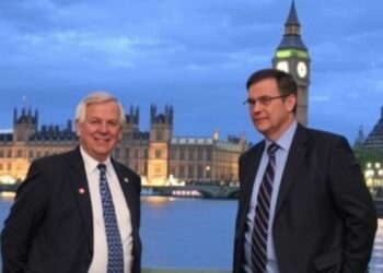 FAPESP and UK Initiate New Phase of Scientific Collaboration in London — Technology and Engineering