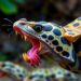 FAU Researchers Harness AI to Detect Prey Species from Predator Chewing Sounds — Chemistry