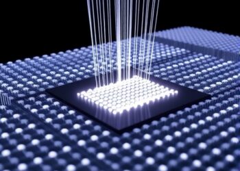 Fano-Enhanced Dielectric Grating Boosts Nanowire Detectors — Technology and Engineering