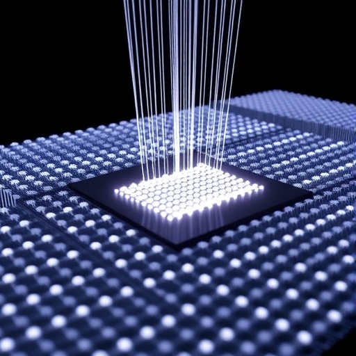 Fano-Enhanced Dielectric Grating Boosts Nanowire Detectors — Technology and Engineering