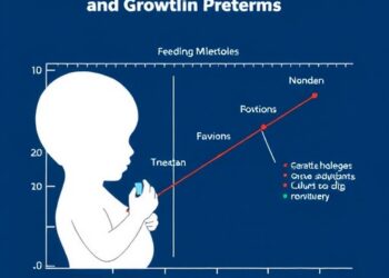 Feeding Milestones, Comorbidities, and Growth in Preterms — Medicine