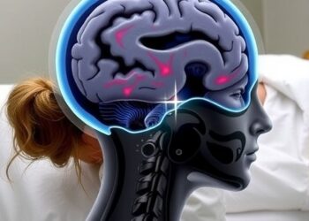 Female Patients with Traumatic Brain Injury Less Likely to Be Admitted to Trauma Centers, Study Finds — Medicine