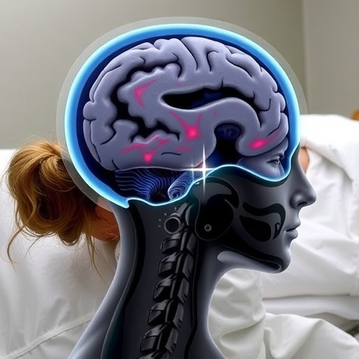 Female Patients with Traumatic Brain Injury Less Likely to Be Admitted to Trauma Centers, Study Finds — Medicine