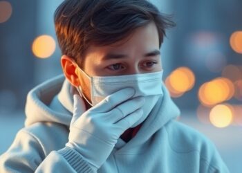 Fever and Chills Heighten Contagiousness of Respiratory Diseases, New Study Finds — Technology and Engineering