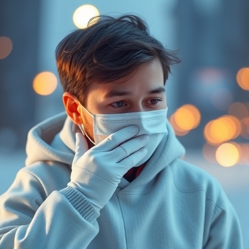 Fever and Chills Heighten Contagiousness of Respiratory Diseases, New Study Finds — Technology and Engineering