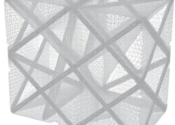 Fine-Scale Microstructure Evolution in Solid-State 3D Printing — Technology and Engineering