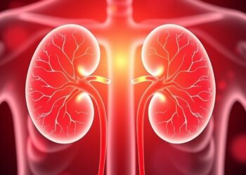 Finerenone Shows Promise for Patients with Chronic Kidney Disease Caused by Glomerular Diseases — Medicine