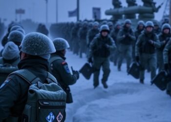 Finns’ Engagement in Voluntary National Defence Driven by Diverse Motivations, Study Finds — Social Science