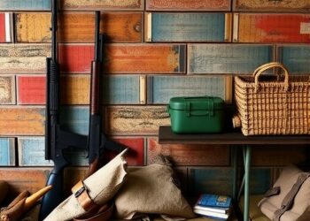 Firearms, Storage, and Lead Exposure in Homes: HOME Study — Medicine